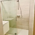 公寓 Crw Flat - Spacious Ground Floor With Garden 科克赛德